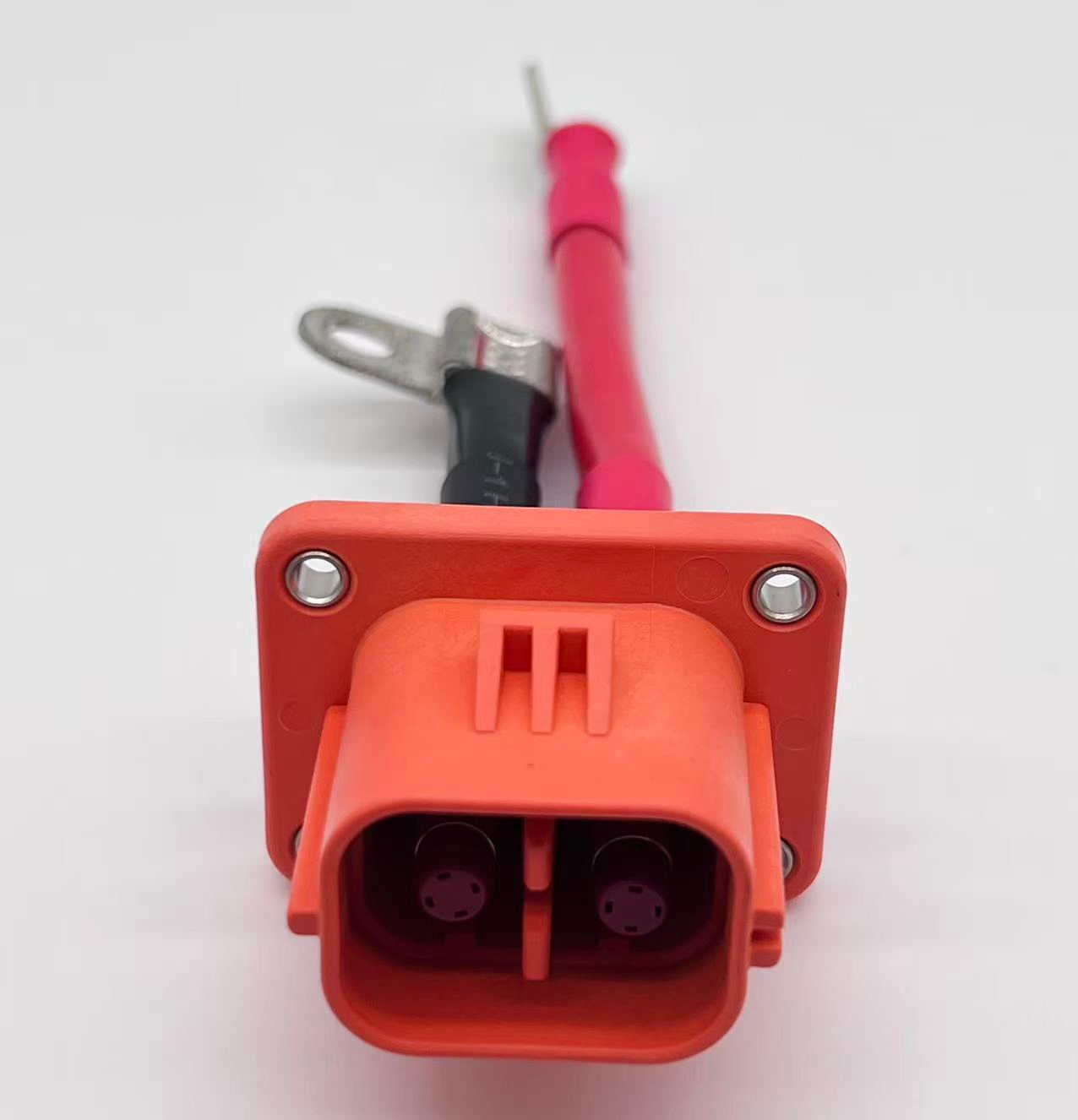 Automotive battery / motor · PV storage