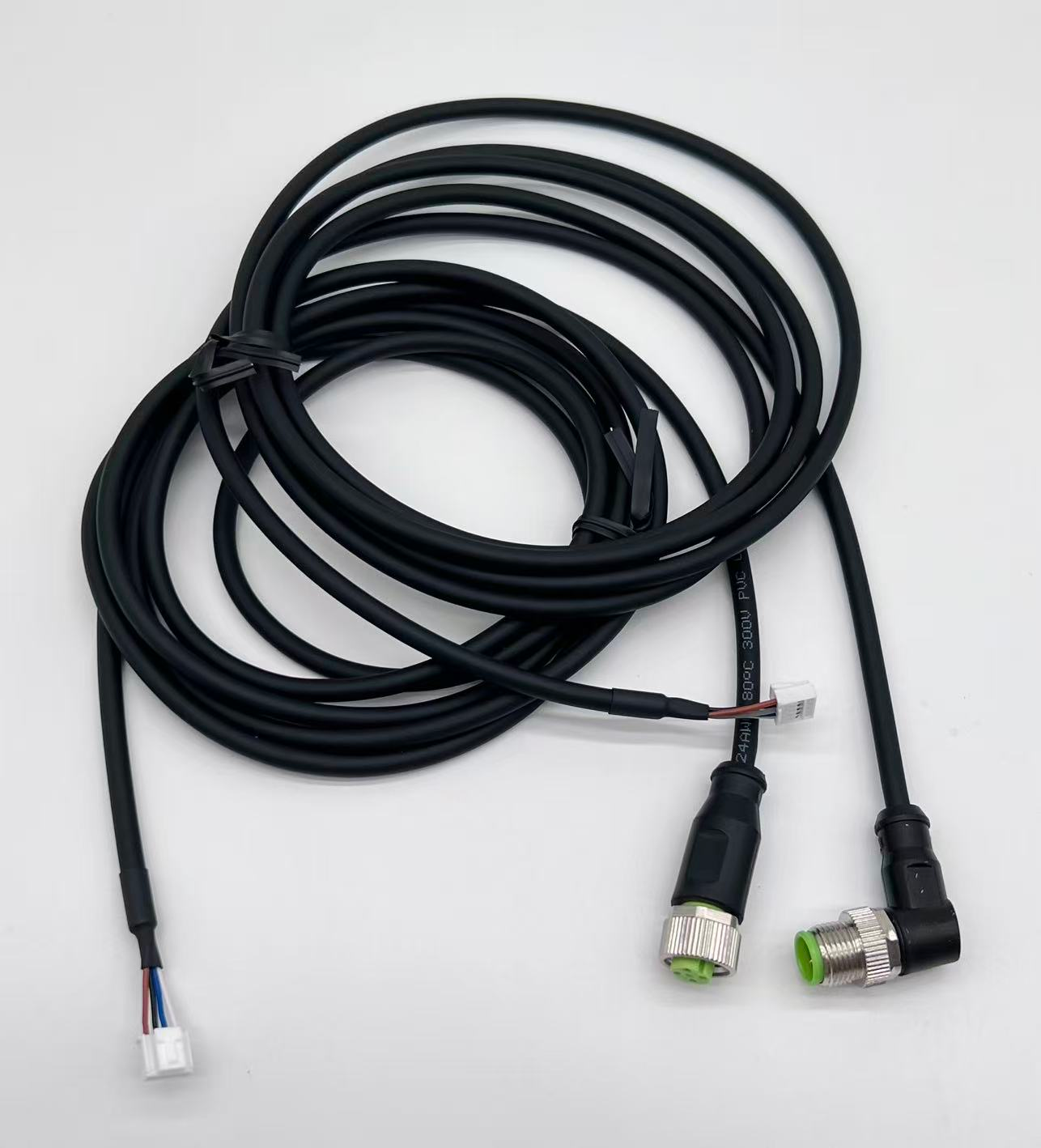 Energy transfer · sensors