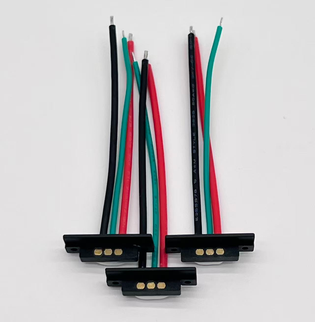 Smart modules · vision recognition
