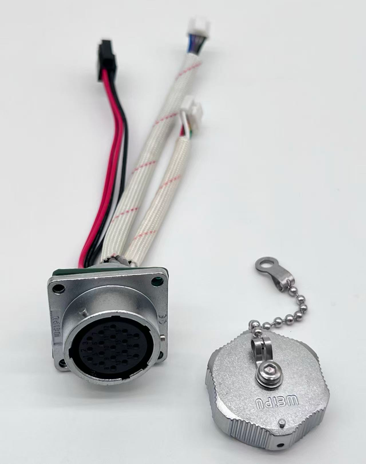 E-moto charge / discharge