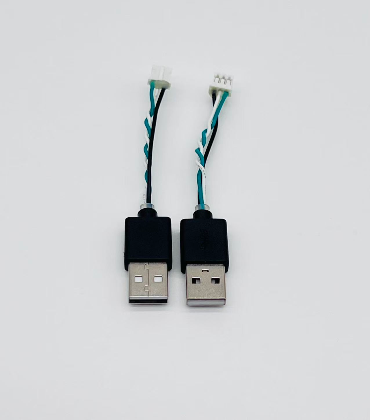 Internal power-supply comms